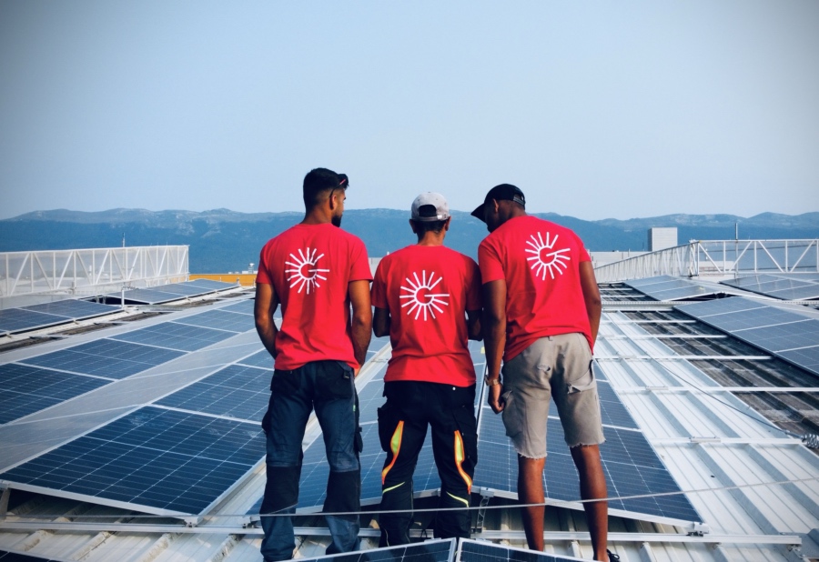 Une entreprise responsable